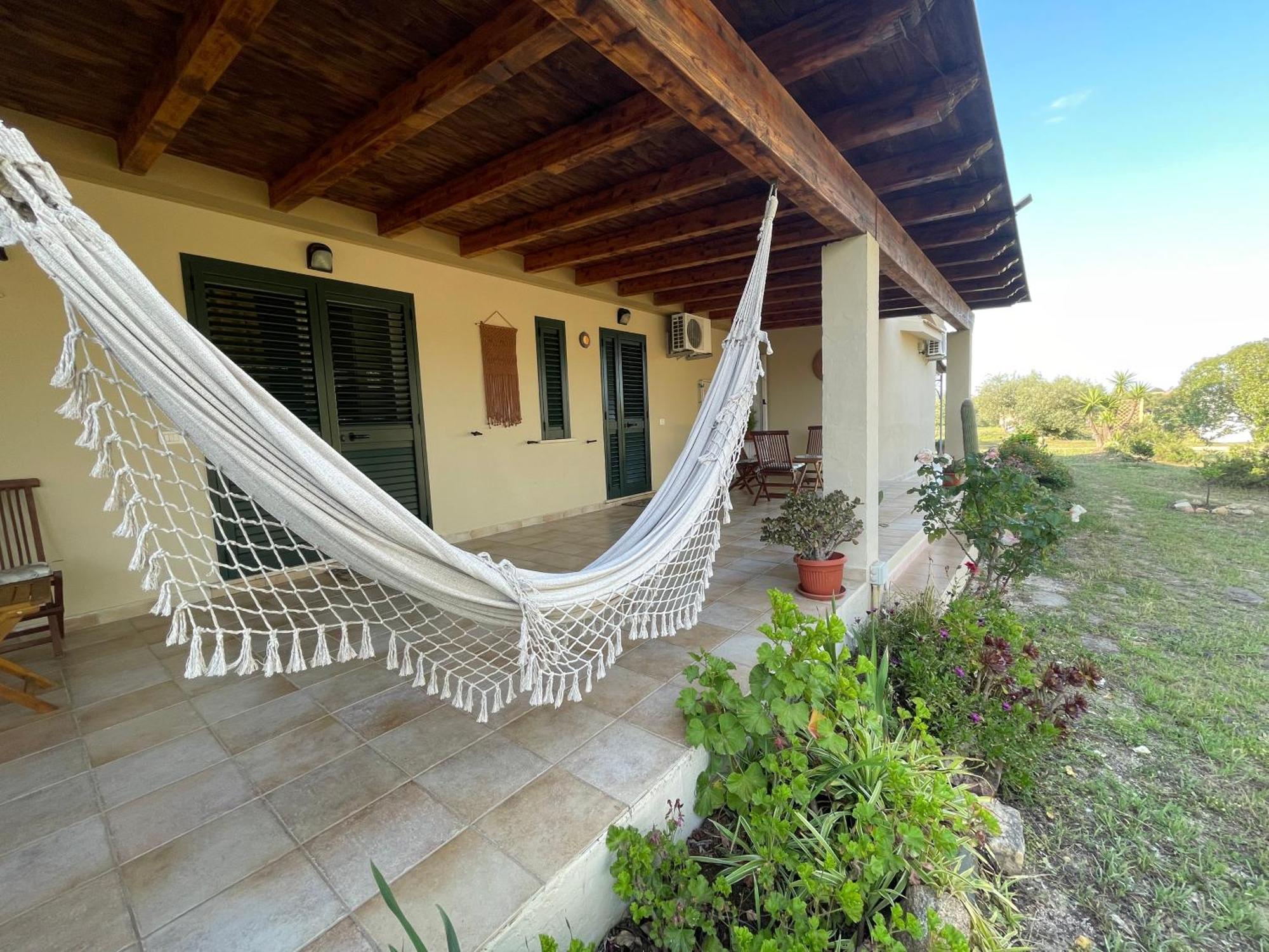 Affittacamere Soleluna Castiadas Extérieur photo
