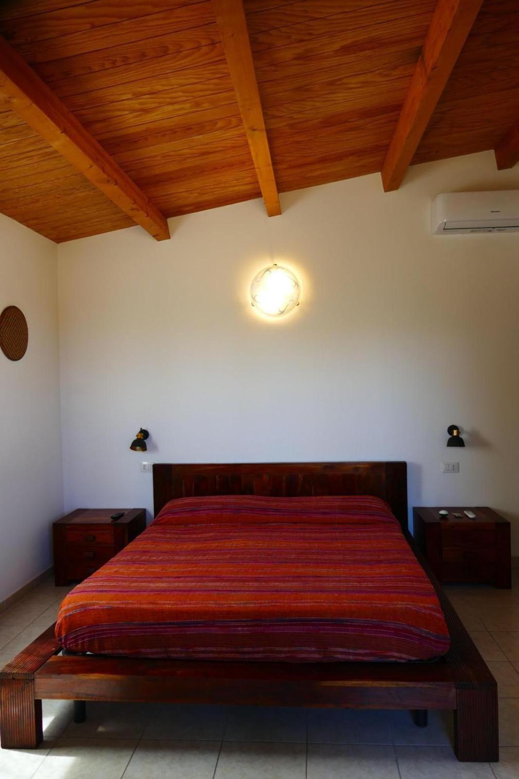 Affittacamere Soleluna Castiadas Chambre photo