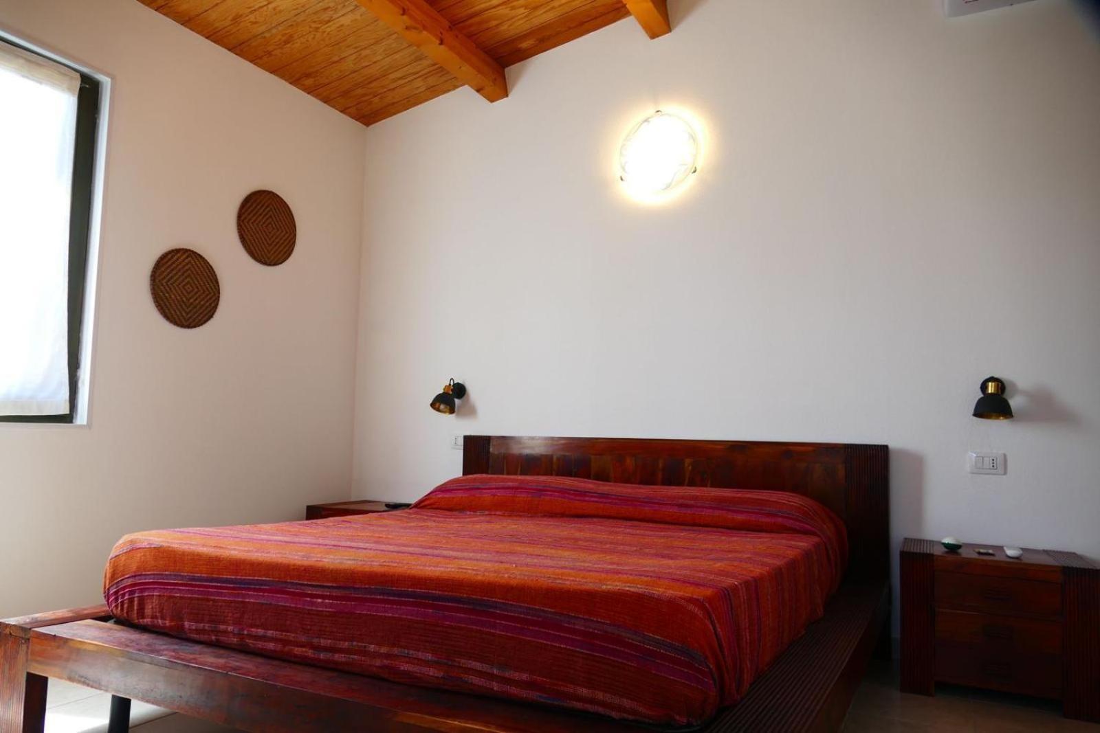 Affittacamere Soleluna Castiadas Extérieur photo