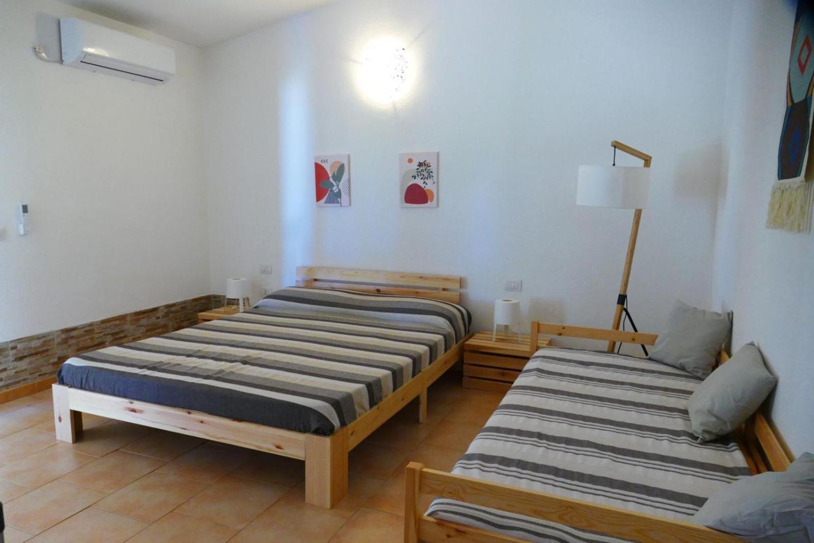 Affittacamere Soleluna Castiadas Chambre photo