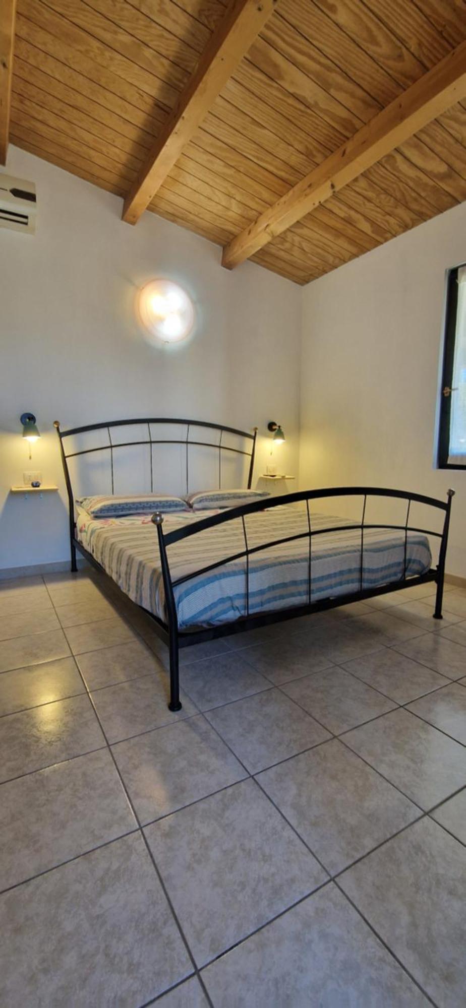 Affittacamere Soleluna Castiadas Chambre photo