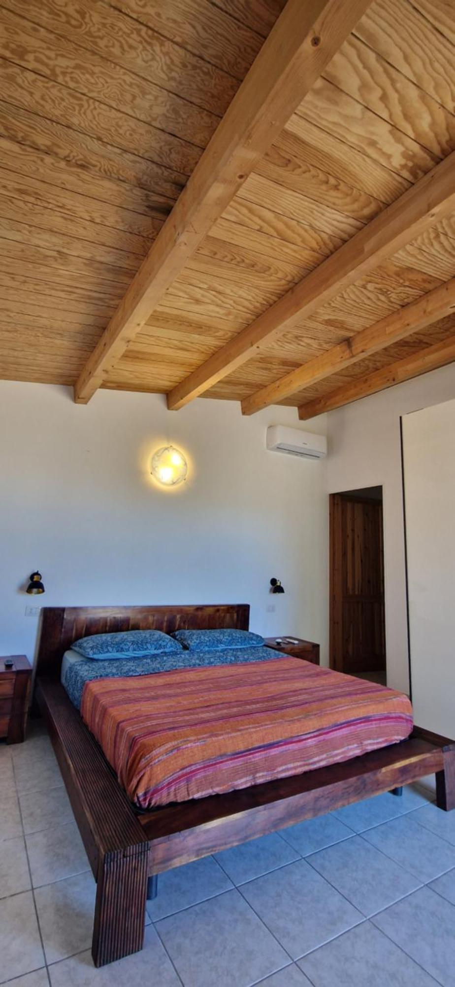 Affittacamere Soleluna Castiadas Chambre photo